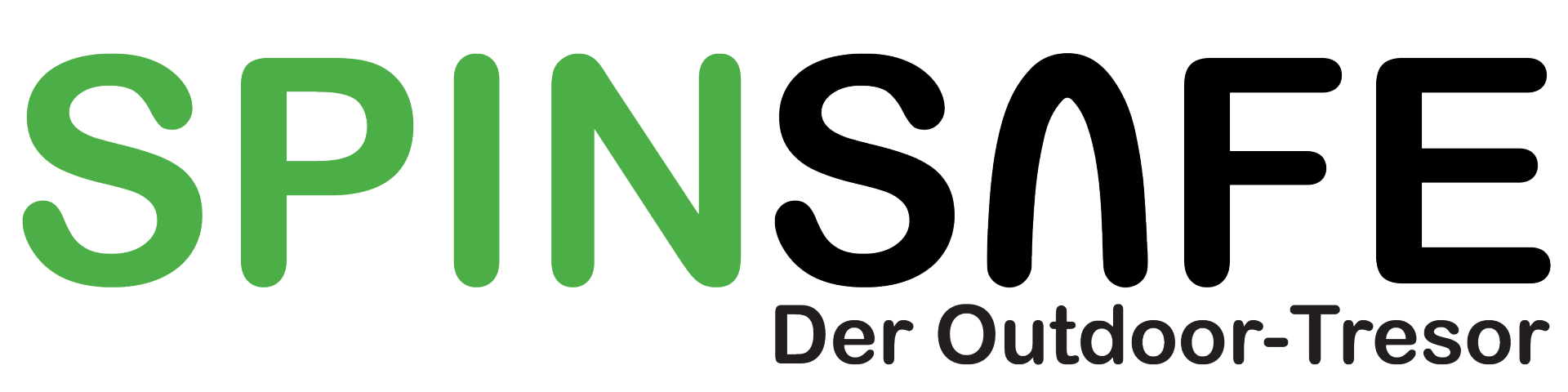 Spinsafe - Der Outdoor-Tresor